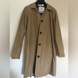 Herschel Rain Coat